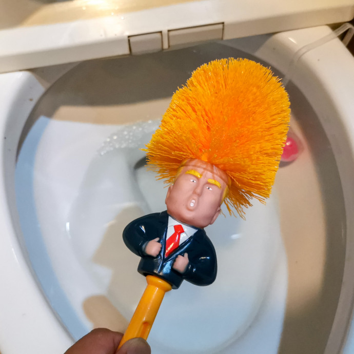 Újraindult az amerikai-kínai szájkarate