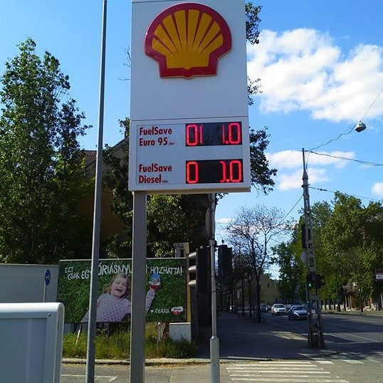 Az infláció és a munkanélküliség most nem a valóságot mutatja