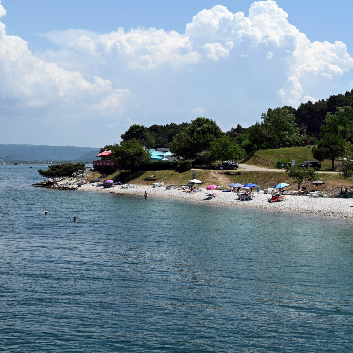 A horvát nyaralási szezonból lehet még a leginkább valami