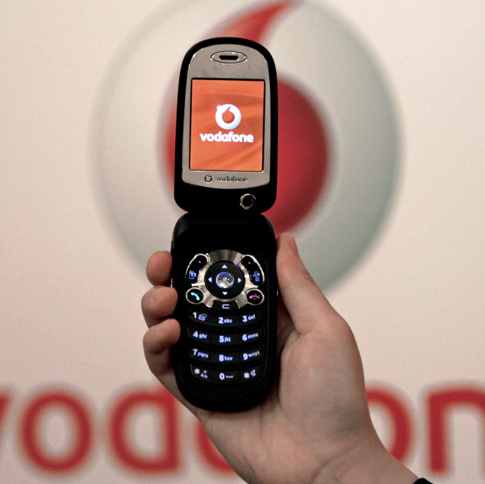 A Vodafone Németországban lekapcsolja a 3G-t