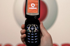 A Vodafone Németországban lekapcsolja a 3G-t