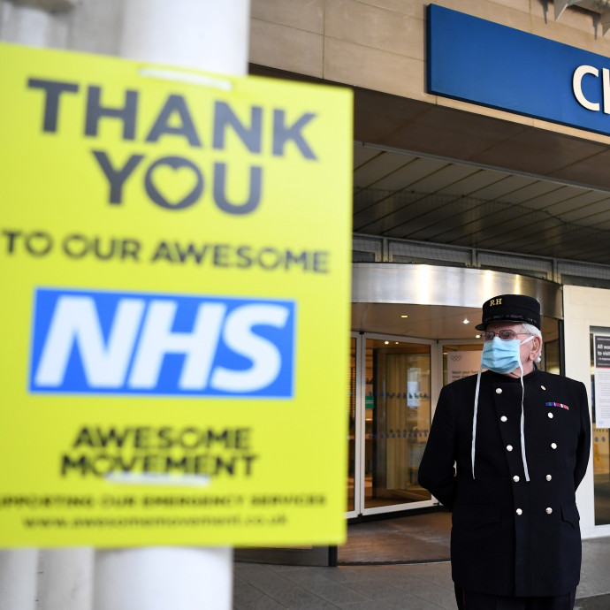 Egy egyszerű, de nagyszerű szolgáltatással növelhető az otthon maradók jólléte