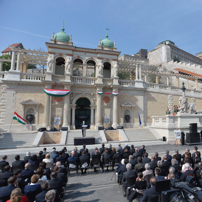 Scheiring Gábor: A kormány sokat segített a nemzeti tőke egy részének, de a felzárkózáshoz ez kevés lesz