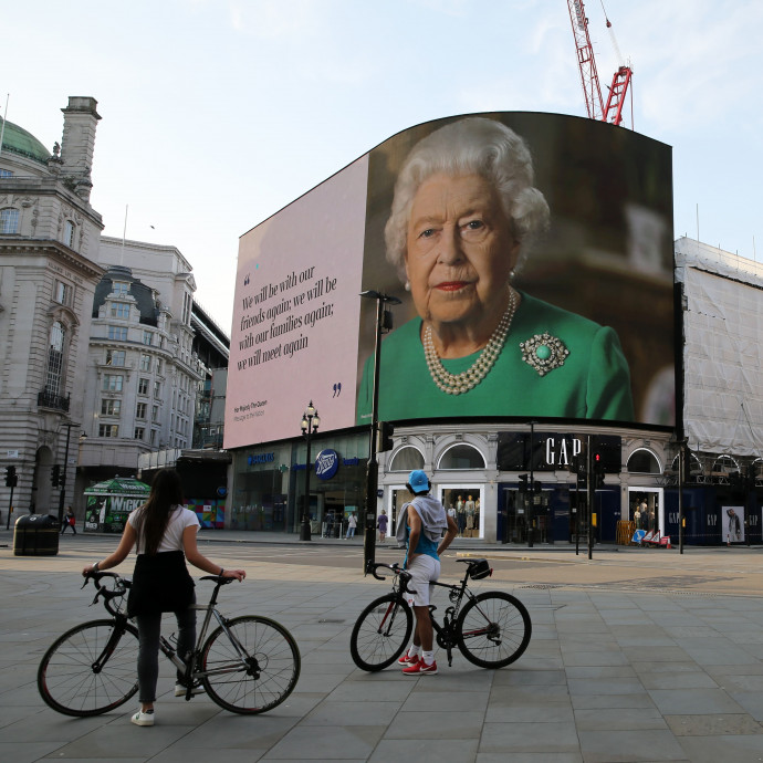 A fiatal férfiak hajlamosak a legkevésbé betartani a korlátozásokat