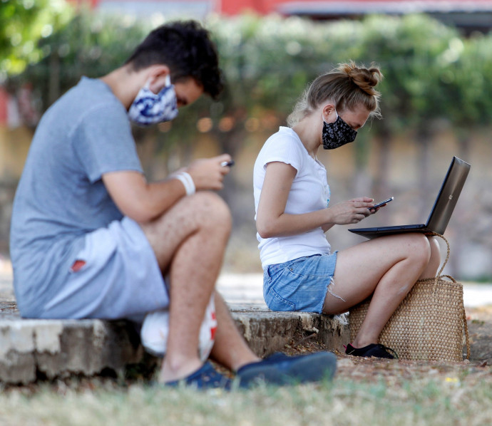 Lehet még az 5G éve 2020, csak nem úgy, ahogy gondoltuk