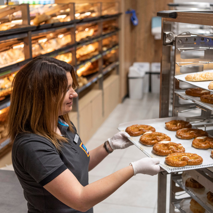 Az Aldi és a Lidl árait a járvány is alig tudta szétrázni