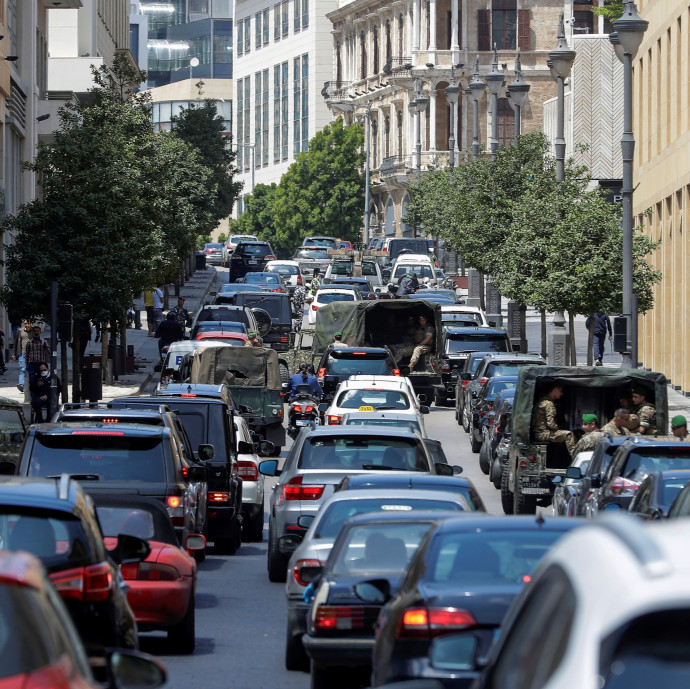 Korai még teljesen fellélegezni, mert több helyen újra jönnek a lezárások