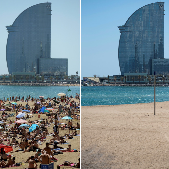 Sok év múlva is máshogyan fogunk nyaralni a turizmus mostani átalakulása miatt