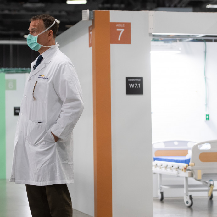 Hosszú várólisták lesznek, mert 28 millió műtét marad el világszerte