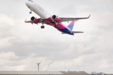 Európa legnagyobb fapadosa lett a Wizz Air – vak vagy bátor a cég?