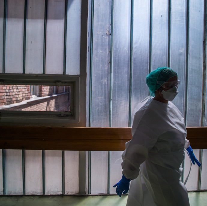 Évek óta nem boncoltak ilyen keveset a magyar kórházakban, mint most