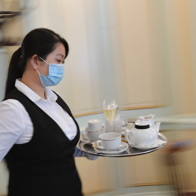 Nem biztos, hogy érdemes kávét inni a fontos megmérettetéseink előtt