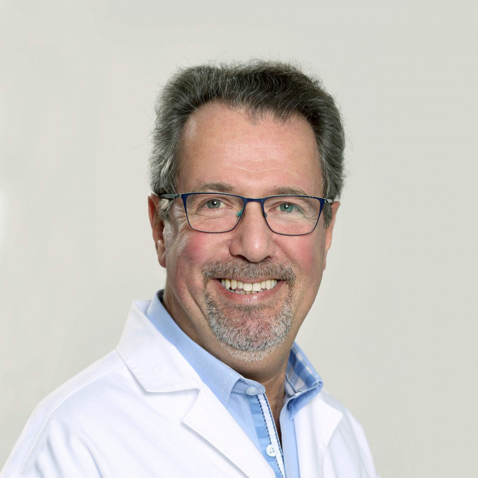 „Az ember fél, mégis megy előre” – így dolgozik egy onkológus a járványban