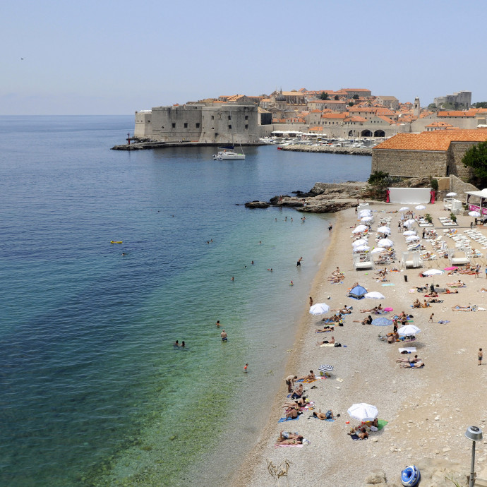 Horvát miniszterelnök: a turizmus ugrásra készen áll, hogy fogadhassa a vendégeket