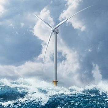 222 méter átmérőjű szélturbinát épít a Siemens