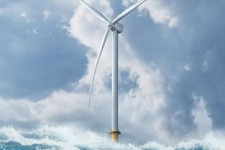 222 méter átmérőjű szélturbinát épít a Siemens