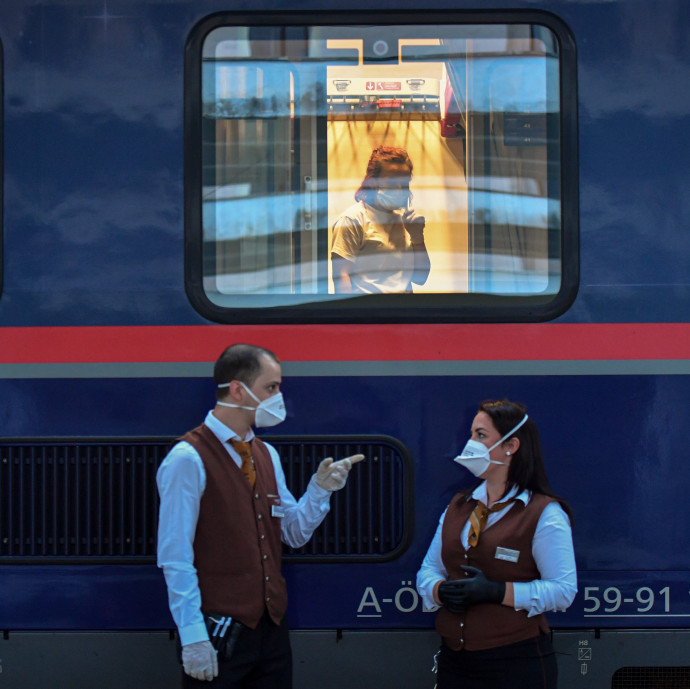 Lehet-e majd utasbiztosítást kötni koronavírusra?