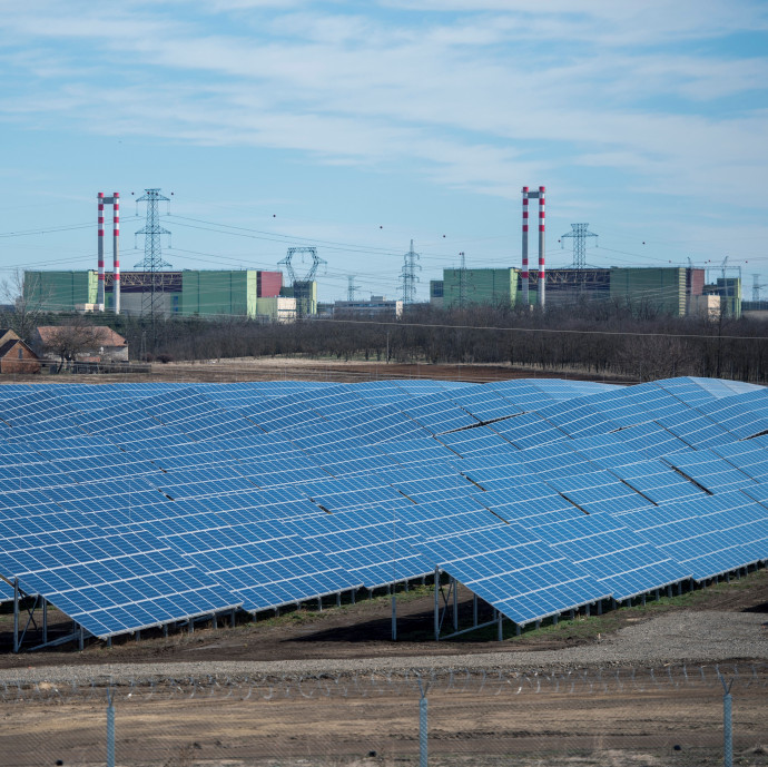 Rekordok és negatív áramár – egy napsütéses tavasz tanulságai