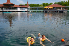 Már nem Fejér a legfertőzöttebb megye az országban