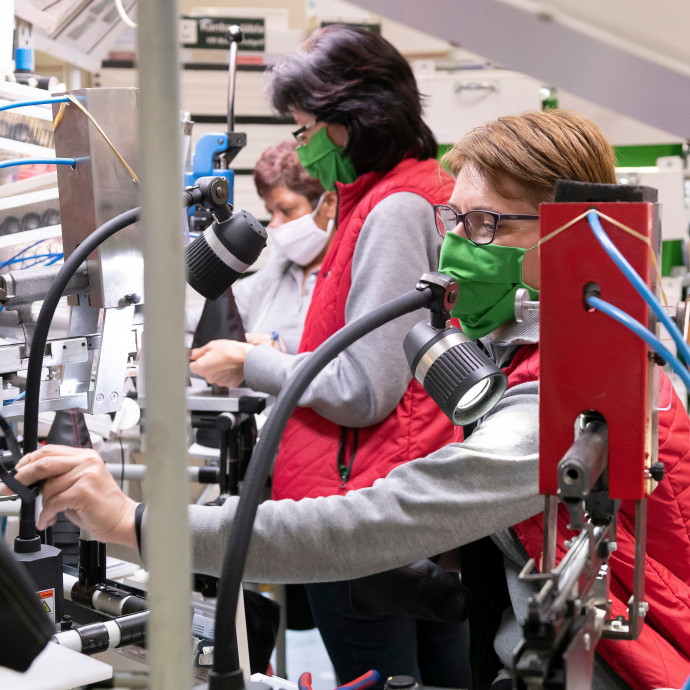 Reménykedhetünk a gazdaság beindulásában, ezt üzeni a kormány bérátvállalásának felfutása