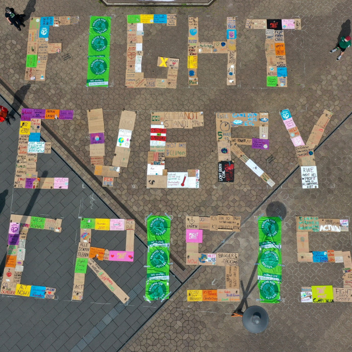 Karizma helyett alázatra van most szüksége leginkább egy cégvezetőnek