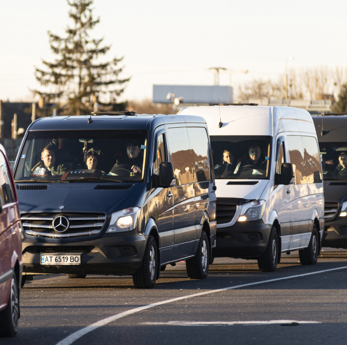 A járvány vámszedői: tízezreket kérnek el egy pár száz méteres fuvarért