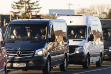 A járvány vámszedői: tízezreket kérnek el egy pár száz méteres fuvarért