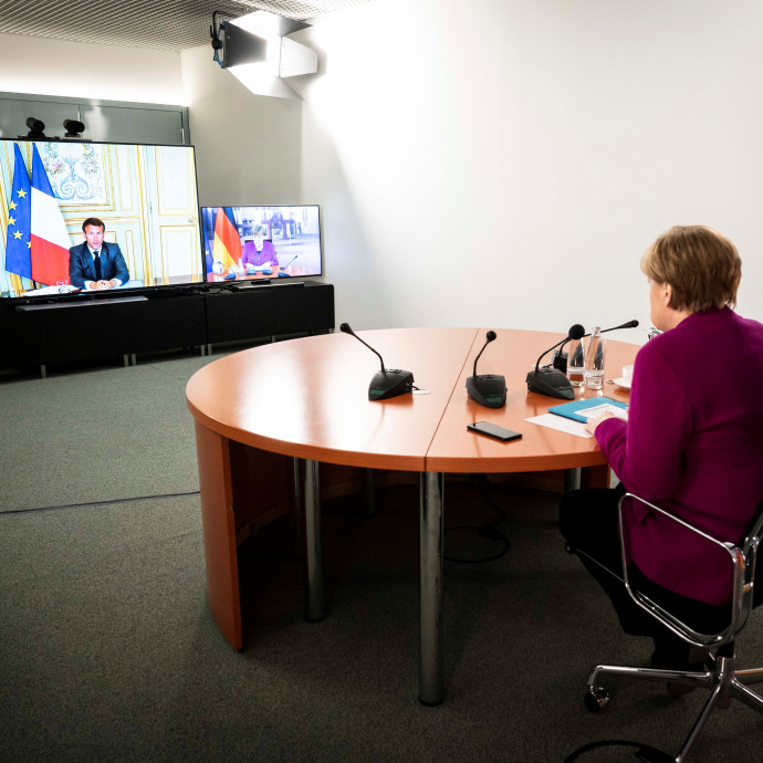 Darvas Zsolt a nagy európai maszatolás végéről