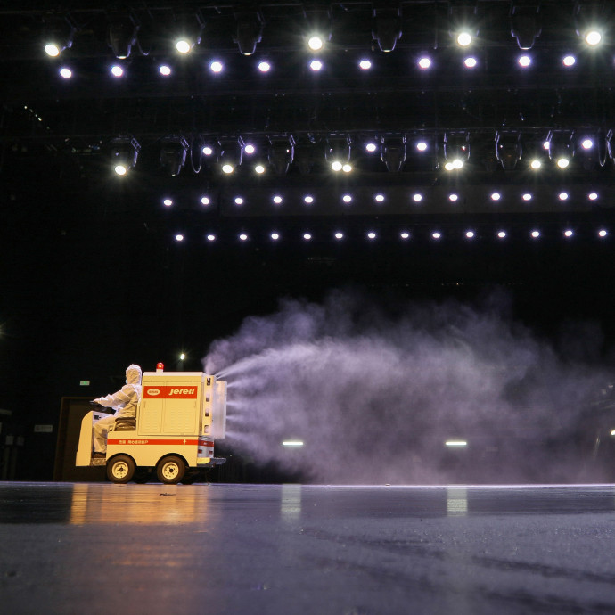 Ki a felelős a világjárvány felszámolásáért a nemzetközi politikában?