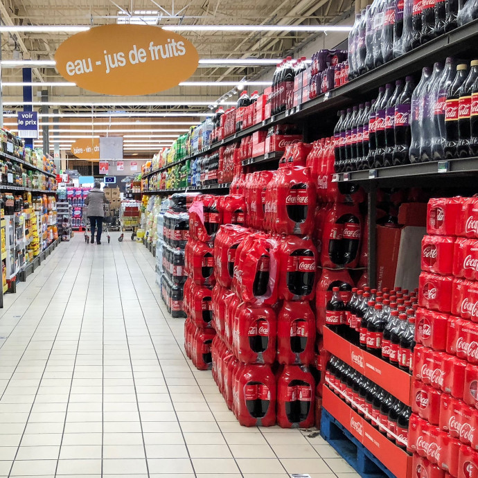 Drágulhatnak az italok, mert kevesebb üzemanyag fogy a járvány miatt