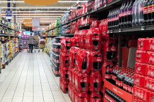 Drágulhatnak az italok, mert kevesebb üzemanyag fogy a járvány miatt