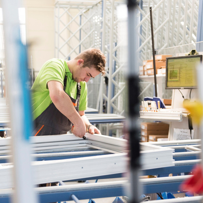 Nem baj, ha szigorúak a pályázat feltételei