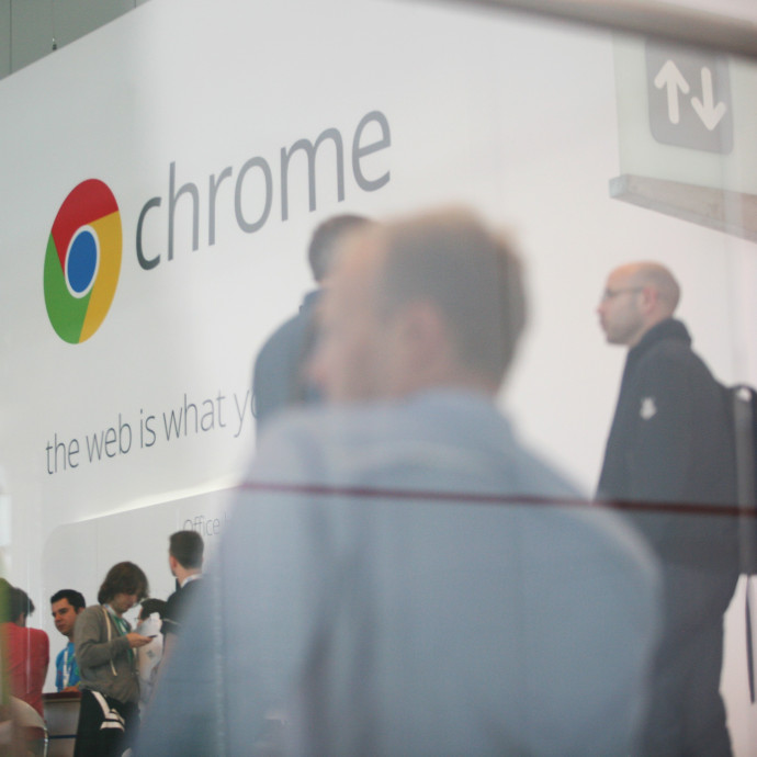 Az inkognitó módban netezőket is figyeli, per indul a Google ellen