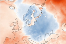 Rekord meleg volt globálisan az itthon hűvös május
