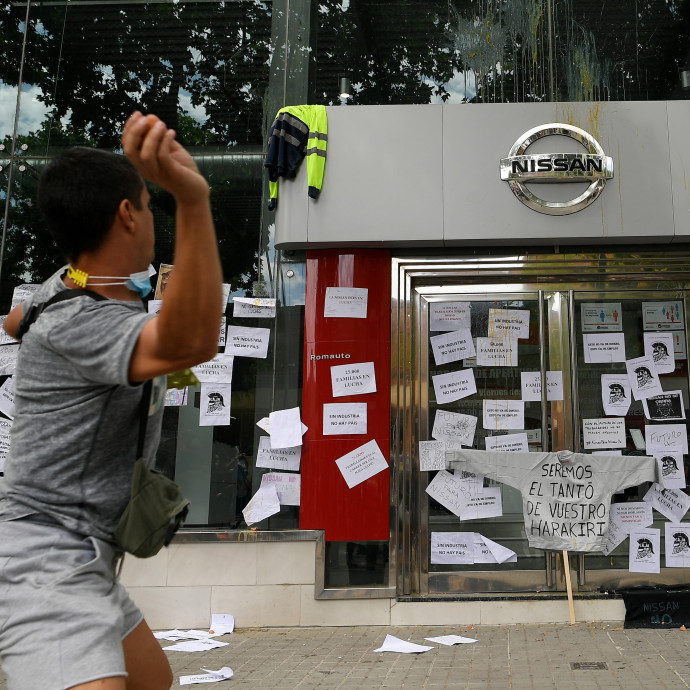 Autógyárakat zárnak be Európában, de a magyar üzemeket egyelőre nem kell félteni