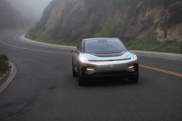 Az FF91