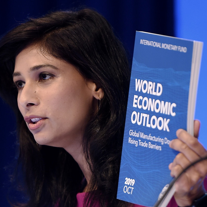 Erős borúlátás jellemző még mindig a gazdaságban, de javulnak a kilátások