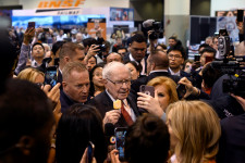 Az európai légiipari befektetők nem figyelnek Warren Buffett-re?