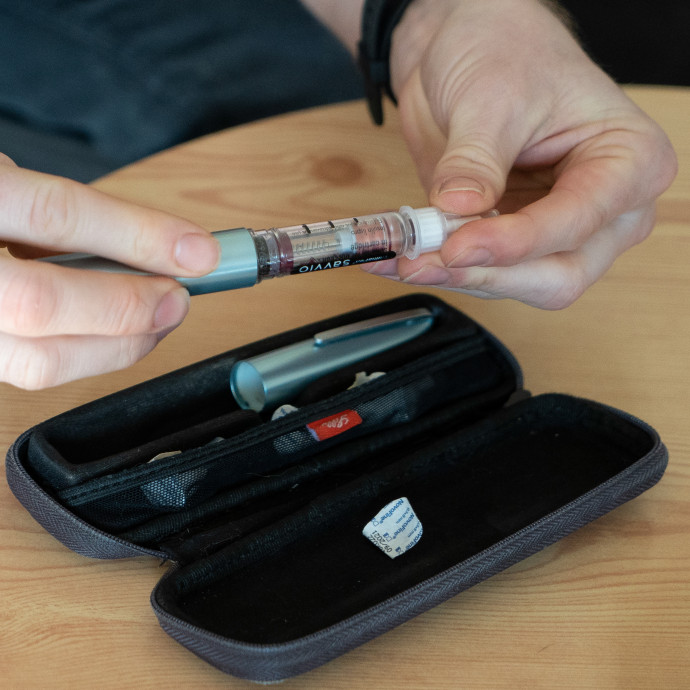 Olcsóbb lehet a világ egyik legfontosabb gyógyszere