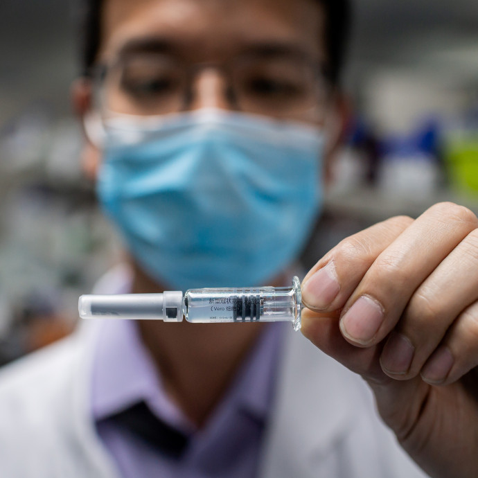 A járvány most elfedi a problémákat, de az oltások piaca egyáltalán nincs rendben