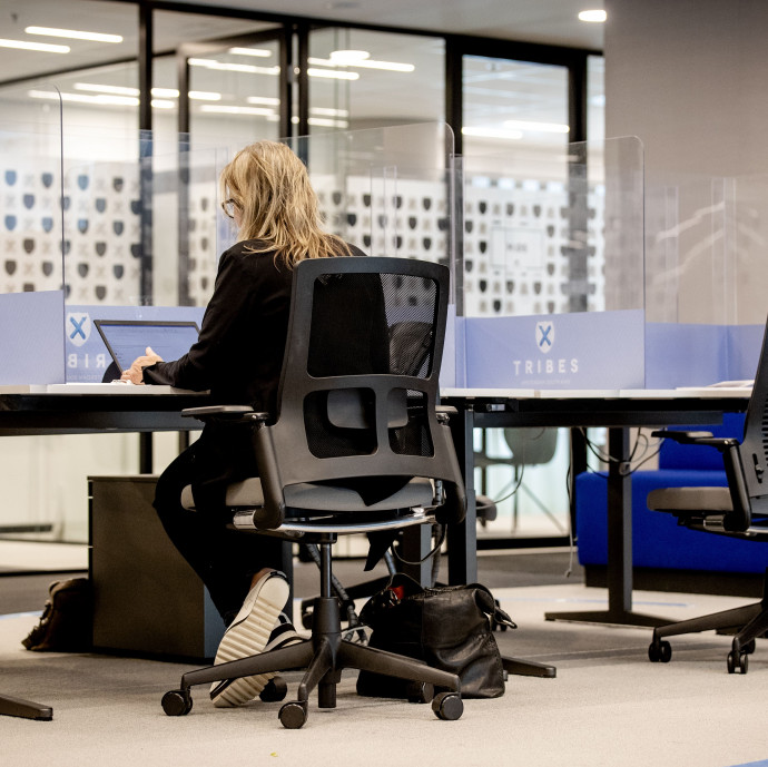 Haldokló iparágat élesztett újra a járvány