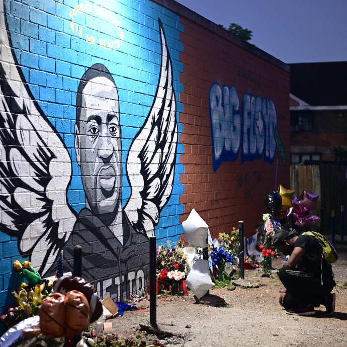 Soha nem fordult még ekkorát a közvélemény az USA-ban, mint most a feketék ügyében, de ez is kevés lehet