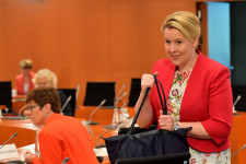 Fontos, hogy több nő kerüljön a döntéshozók közé