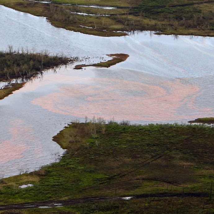 Világszerte súlyos következményei lehetnek, hogy 38 fok van Szibéria sarkkörön túli részén