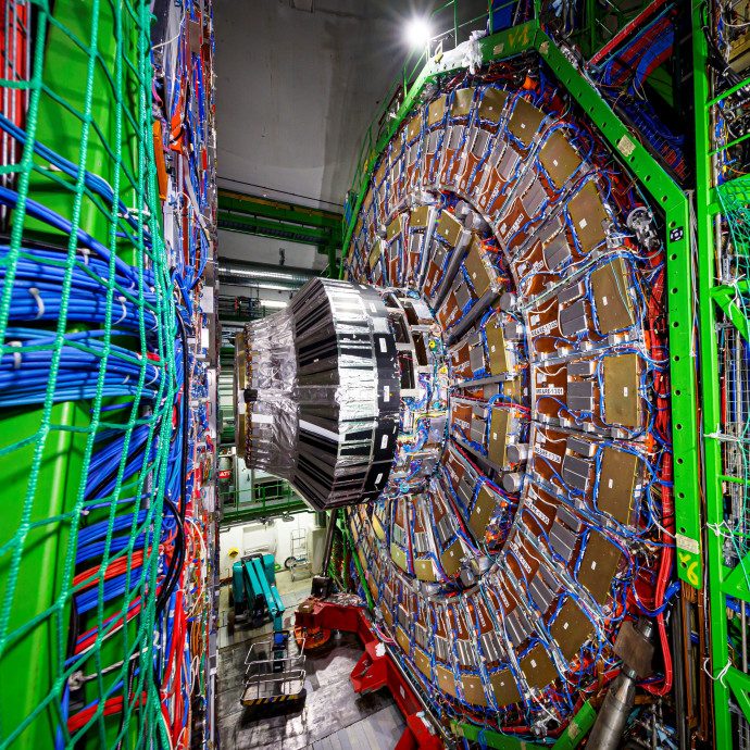 A fizikusok nagy álma 21 milliárd euróba kerülne, de senki sem tudja, mire lenne képes