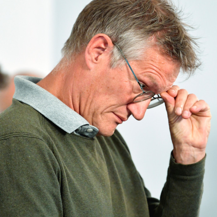 Átmenetileg még Skandinávia is kiközösítette a svédeket