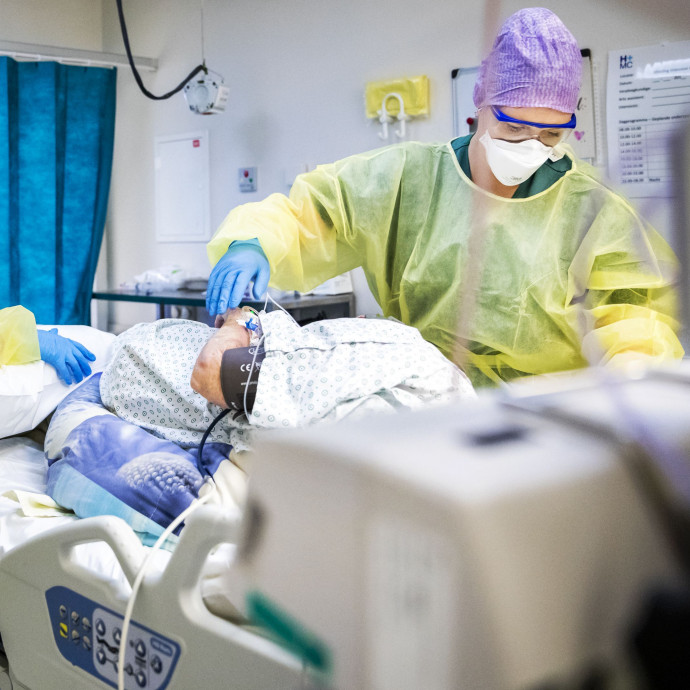 Melyik országnak van a világon a legjobb egészségügyi rendszere?