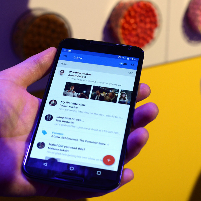 Meghal az email, de mi marad utána?