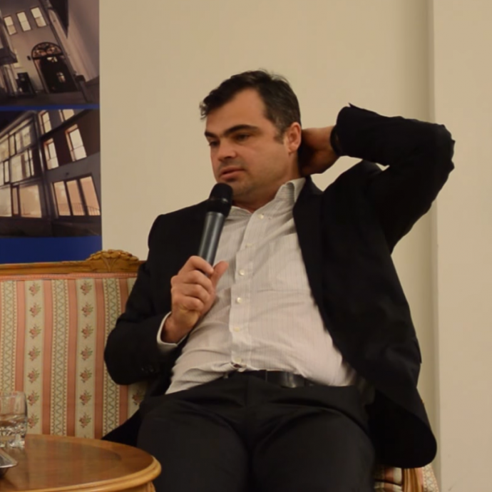 Vaszily Miklós, akitől az Indexet féltik, Mészáros Lőrinc pénzével indított új médiacéget