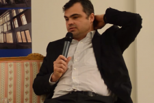 Vaszily Miklós, akitől az Indexet féltik, Mészáros Lőrinc pénzével indított új médiacéget